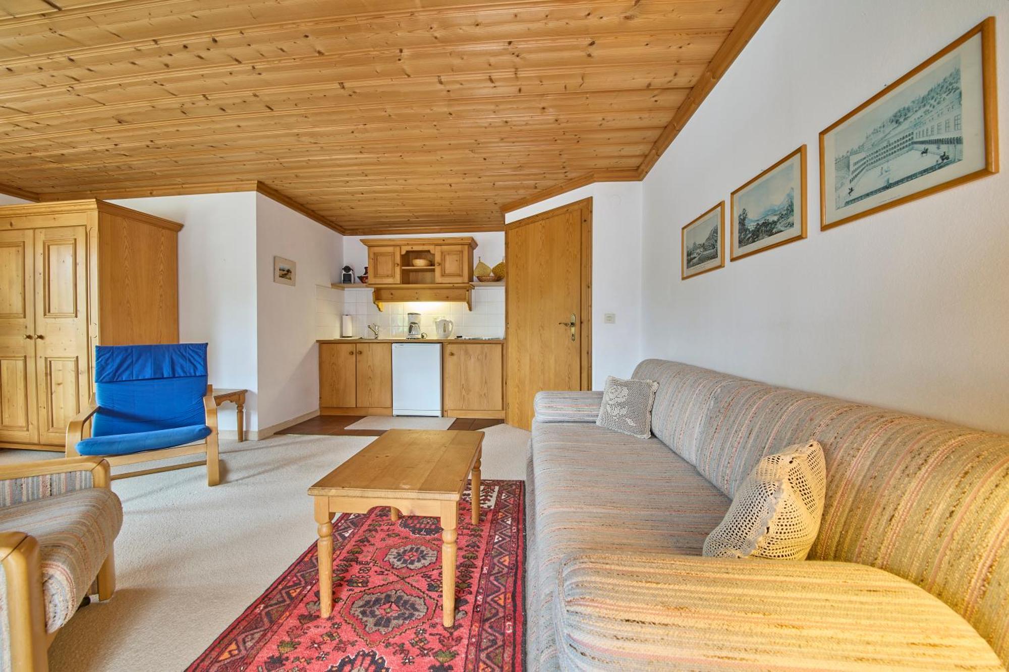 Appartements Bernhofer Saalbach-Hinterglemm Exteriér fotografie