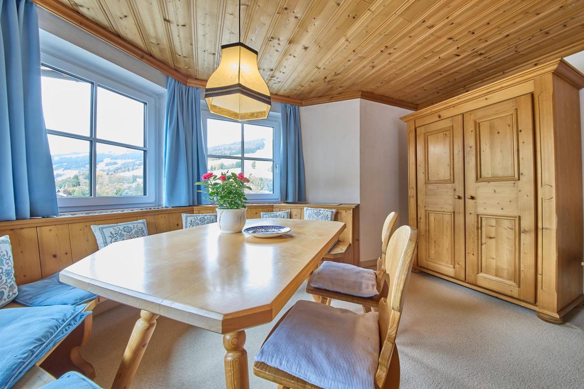 Appartements Bernhofer Saalbach-Hinterglemm Exteriér fotografie