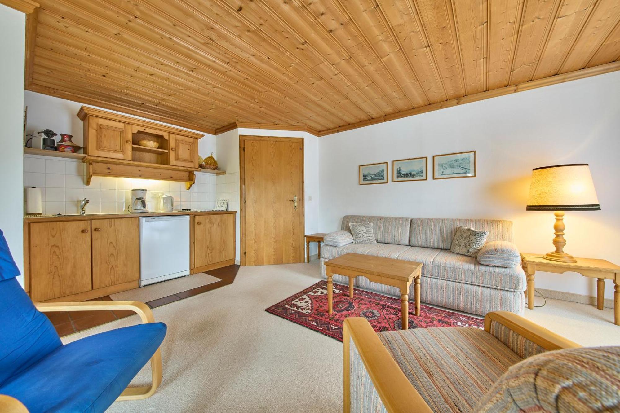 Appartements Bernhofer Saalbach-Hinterglemm Exteriér fotografie